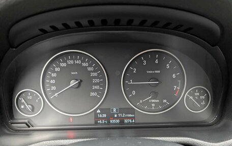 BMW X4, 2017 год, 3 115 000 рублей, 16 фотография