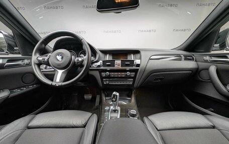 BMW X4, 2017 год, 3 115 000 рублей, 14 фотография