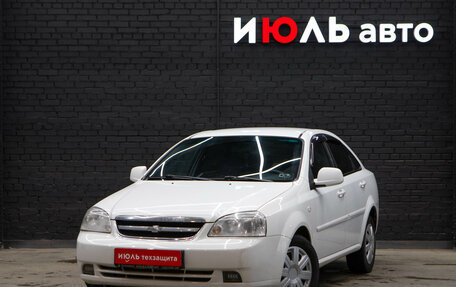 Chevrolet Lacetti, 2011 год, 600 000 рублей, 2 фотография
