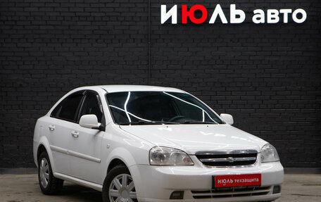 Chevrolet Lacetti, 2011 год, 600 000 рублей, 4 фотография