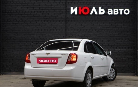 Chevrolet Lacetti, 2011 год, 600 000 рублей, 7 фотография