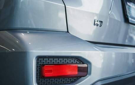 Haval H7, 2025 год, 3 849 000 рублей, 7 фотография