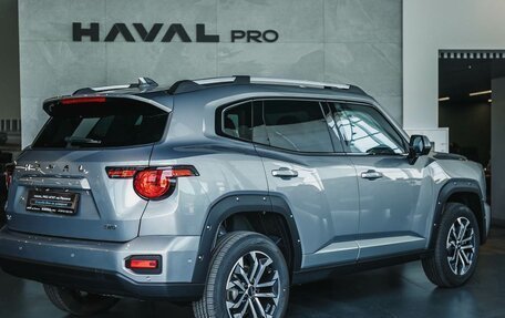 Haval H7, 2025 год, 3 849 000 рублей, 3 фотография