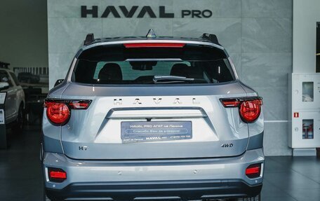 Haval H7, 2025 год, 3 849 000 рублей, 4 фотография