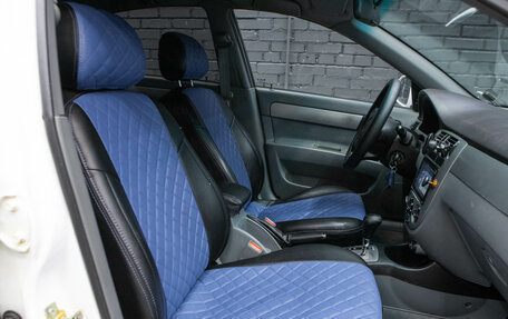 Chevrolet Lacetti, 2011 год, 600 000 рублей, 12 фотография