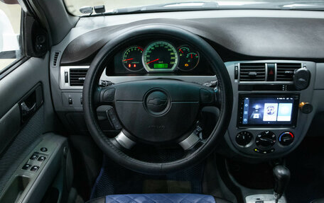 Chevrolet Lacetti, 2011 год, 600 000 рублей, 11 фотография