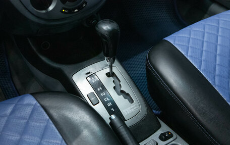 Chevrolet Lacetti, 2011 год, 600 000 рублей, 14 фотография