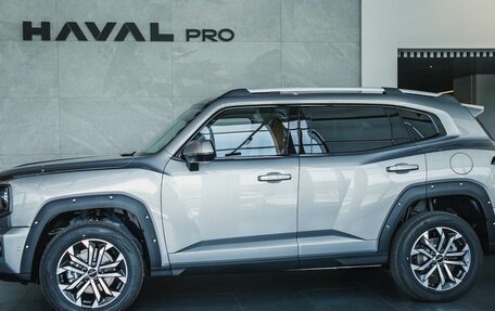 Haval H7, 2025 год, 3 849 000 рублей, 5 фотография