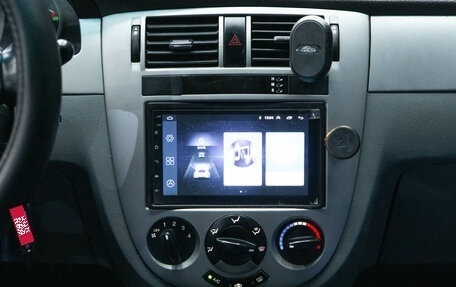 Chevrolet Lacetti, 2011 год, 600 000 рублей, 13 фотография