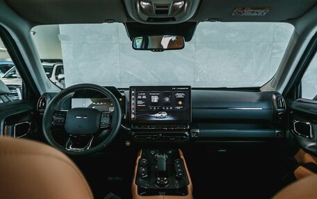 Haval H7, 2025 год, 3 849 000 рублей, 17 фотография