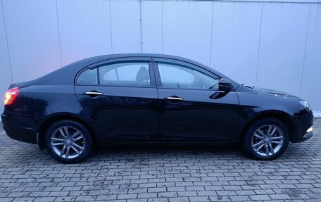 Geely Emgrand 7 I, 2020 год, 990 000 рублей, 4 фотография