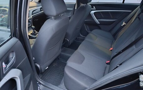 Geely Emgrand 7 I, 2020 год, 990 000 рублей, 17 фотография