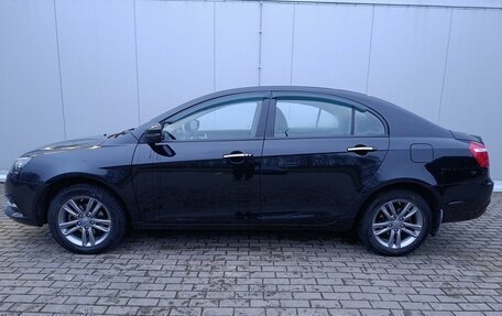 Geely Emgrand 7 I, 2020 год, 990 000 рублей, 8 фотография