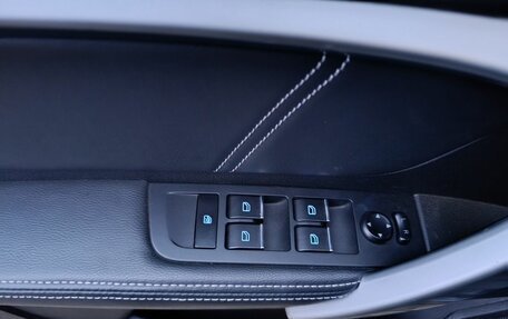 Geely Emgrand 7 I, 2020 год, 990 000 рублей, 15 фотография