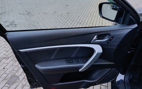 Geely Emgrand 7 I, 2020 год, 990 000 рублей, 14 фотография