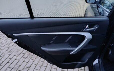 Geely Emgrand 7 I, 2020 год, 990 000 рублей, 18 фотография