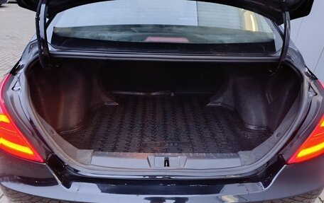 Geely Emgrand 7 I, 2020 год, 990 000 рублей, 19 фотография