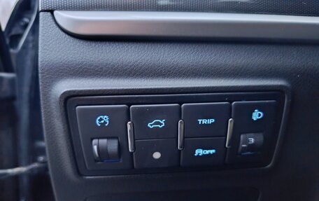 Geely Emgrand 7 I, 2020 год, 990 000 рублей, 16 фотография