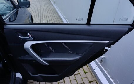 Geely Emgrand 7 I, 2020 год, 990 000 рублей, 21 фотография