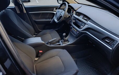 Geely Emgrand 7 I, 2020 год, 990 000 рублей, 22 фотография