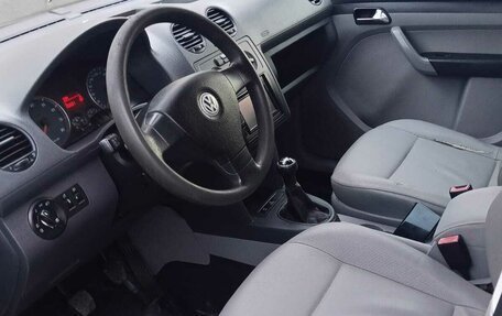 Volkswagen Caddy III рестайлинг, 2008 год, 670 000 рублей, 5 фотография