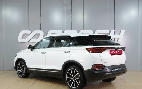 FAW Bestune T77, 2024 год, 2 199 000 рублей, 2 фотография