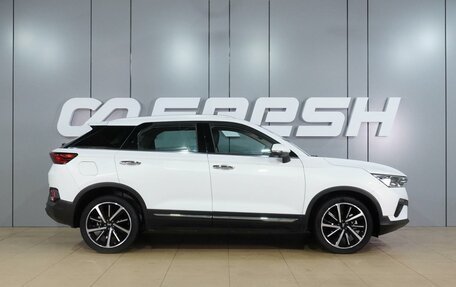 FAW Bestune T77, 2024 год, 2 199 000 рублей, 5 фотография