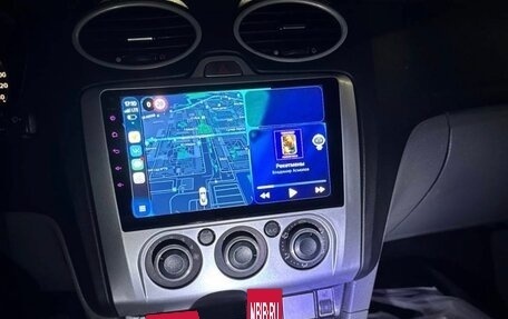 Ford Focus II рестайлинг, 2009 год, 9 фотография