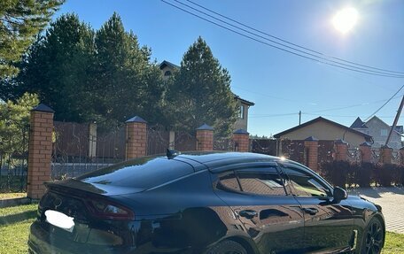 KIA Stinger I, 2018 год, 2 900 000 рублей, 4 фотография