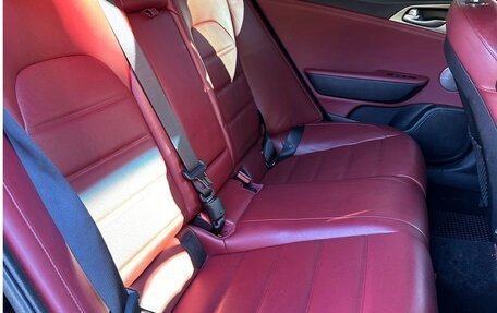 KIA Stinger I, 2018 год, 2 900 000 рублей, 13 фотография