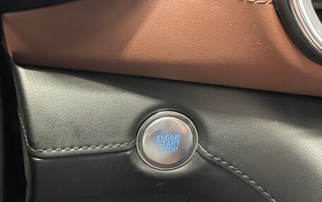 Hyundai Santa Fe IV, 2021 год, 3 890 000 рублей, 13 фотография