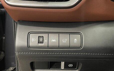 Hyundai Santa Fe IV, 2021 год, 3 890 000 рублей, 12 фотография