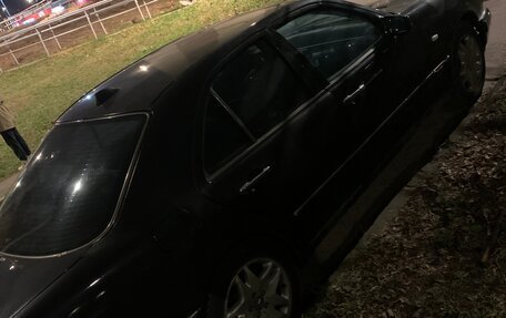 Mercedes-Benz E-Класс, 1997 год, 650 000 рублей, 4 фотография