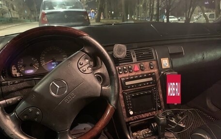 Mercedes-Benz E-Класс, 1997 год, 650 000 рублей, 5 фотография
