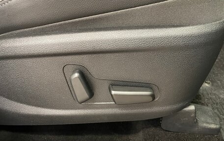 Hyundai Santa Fe IV, 2021 год, 3 890 000 рублей, 15 фотография