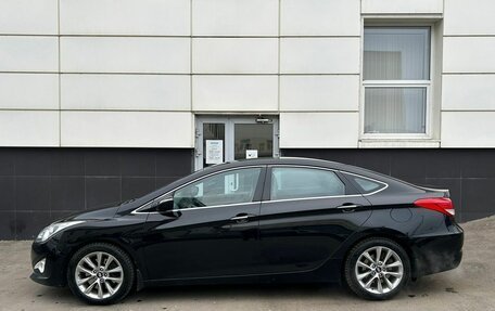 Hyundai i40 I рестайлинг, 2014 год, 1 212 000 рублей, 4 фотография