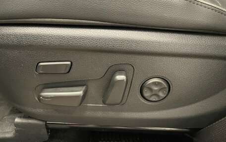 Hyundai Santa Fe IV, 2021 год, 3 890 000 рублей, 14 фотография