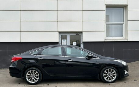 Hyundai i40 I рестайлинг, 2014 год, 1 212 000 рублей, 8 фотография