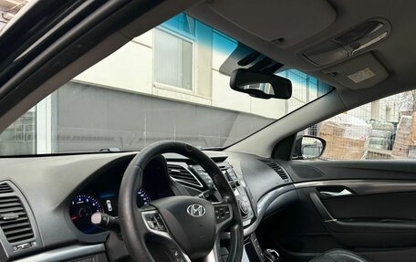 Hyundai i40 I рестайлинг, 2014 год, 1 212 000 рублей, 9 фотография