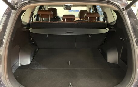 Hyundai Santa Fe IV, 2021 год, 3 890 000 рублей, 18 фотография