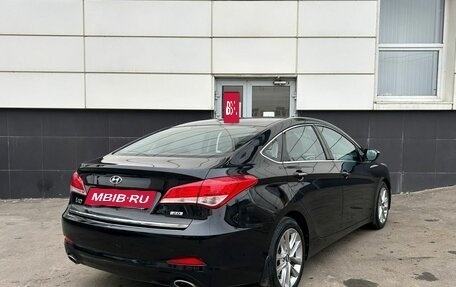 Hyundai i40 I рестайлинг, 2014 год, 1 212 000 рублей, 7 фотография