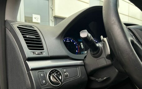 Hyundai i40 I рестайлинг, 2014 год, 1 212 000 рублей, 10 фотография