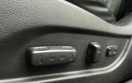 Hyundai i40 I рестайлинг, 2014 год, 1 212 000 рублей, 12 фотография