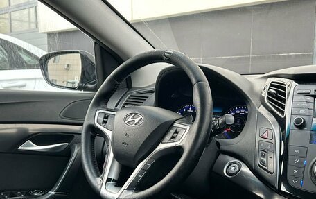 Hyundai i40 I рестайлинг, 2014 год, 1 212 000 рублей, 16 фотография