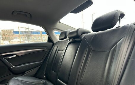 Hyundai i40 I рестайлинг, 2014 год, 1 212 000 рублей, 13 фотография