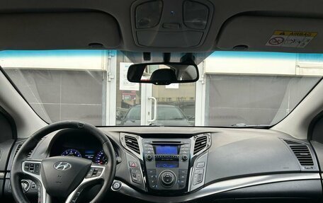 Hyundai i40 I рестайлинг, 2014 год, 1 212 000 рублей, 15 фотография