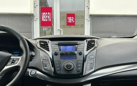 Hyundai i40 I рестайлинг, 2014 год, 1 212 000 рублей, 19 фотография