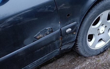 Audi A6, 1994 год, 150 000 рублей, 2 фотография