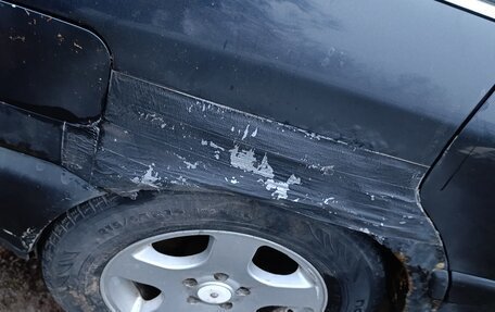 Audi A6, 1994 год, 150 000 рублей, 4 фотография