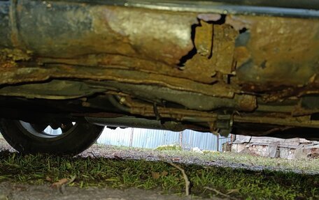 Audi A6, 1994 год, 150 000 рублей, 13 фотография